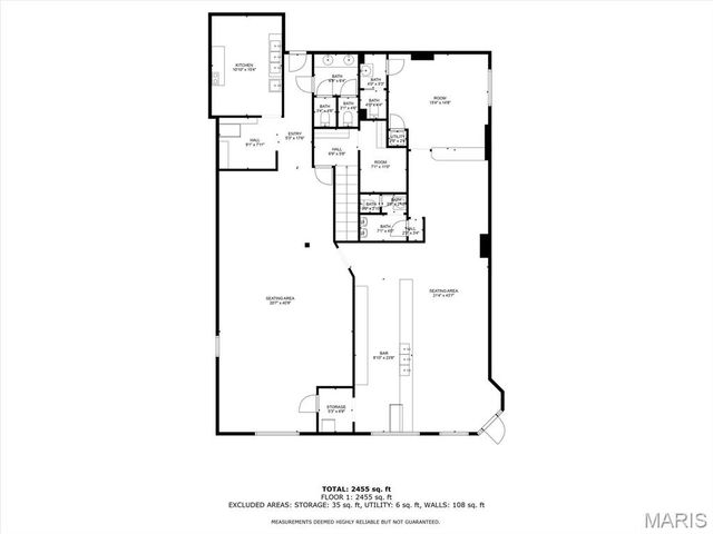 200 N Main Street, Dupo, IL 62239