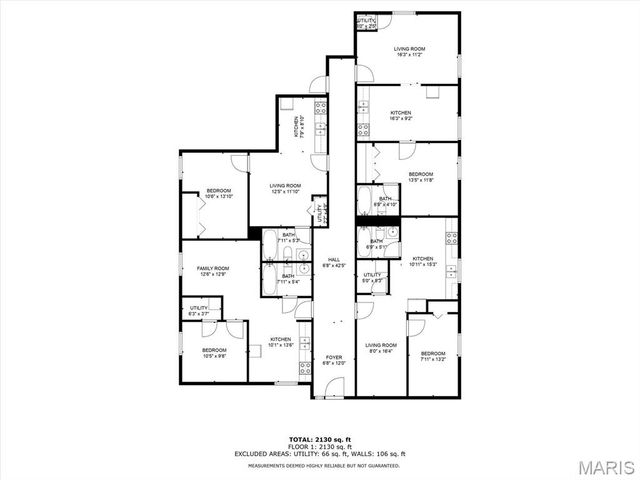 200 N Main Street, Dupo, IL 62239