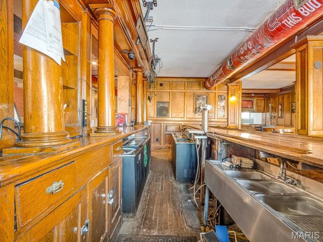 200 N Main Street, Dupo, IL 62239