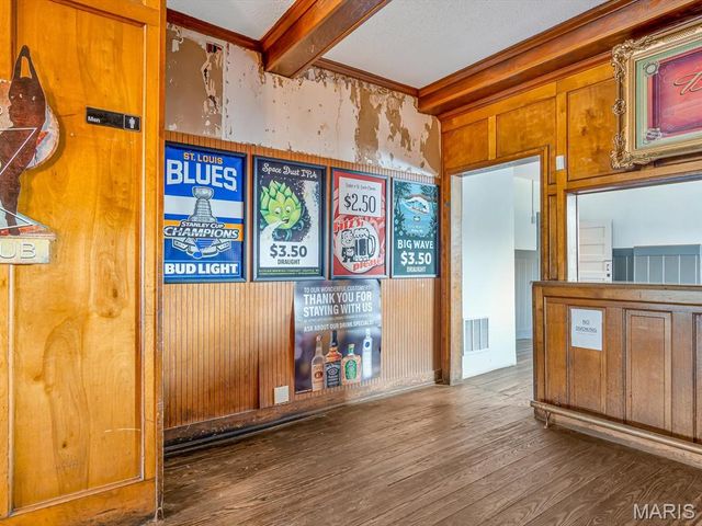 200 N Main Street, Dupo, IL 62239