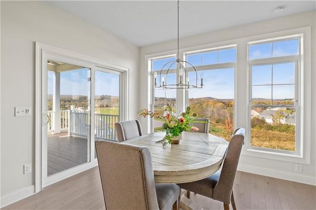 3075 Pierce Brook Trail Lot 24, Canandaigua Town, NY 14424