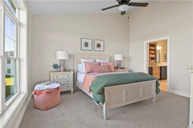 3075 Pierce Brook Trail Lot 24, Canandaigua Town, NY 14424