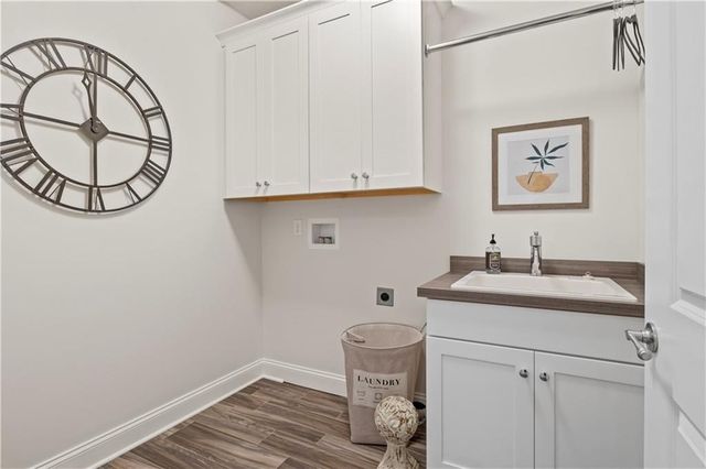 3075 Pierce Brook Trail Lot 24, Canandaigua Town, NY 14424