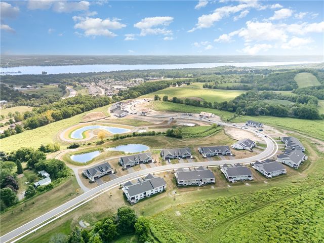 3075 Pierce Brook Trail Lot 24, Canandaigua Town, NY 14424