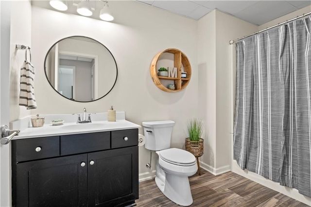 3075 Pierce Brook Trail Lot 24, Canandaigua Town, NY 14424