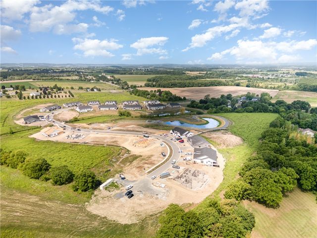 3075 Pierce Brook Trail Lot 24, Canandaigua Town, NY 14424