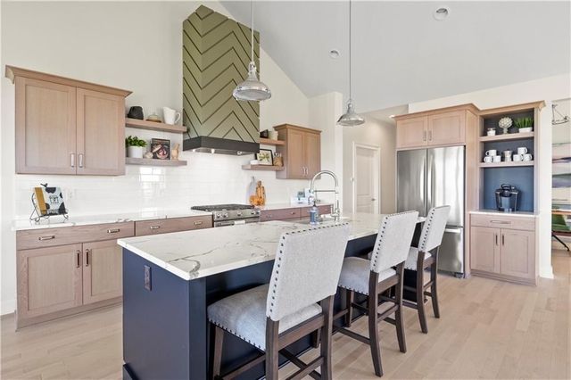 3075 Pierce Brook Trail Lot 24, Canandaigua Town, NY 14424