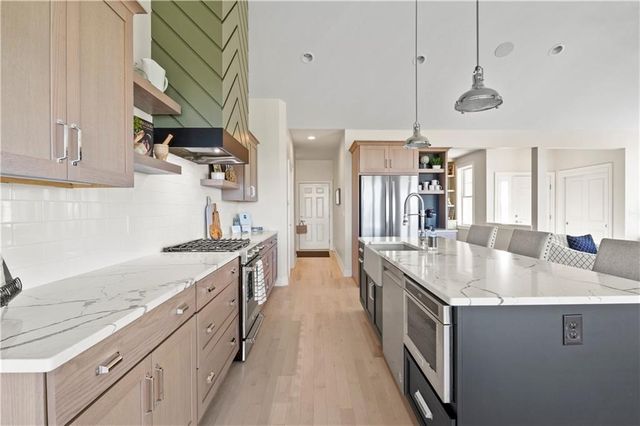 3075 Pierce Brook Trail Lot 24, Canandaigua Town, NY 14424