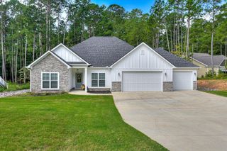 105 Stonebridge Loop, Mc Cormick, SC 29835