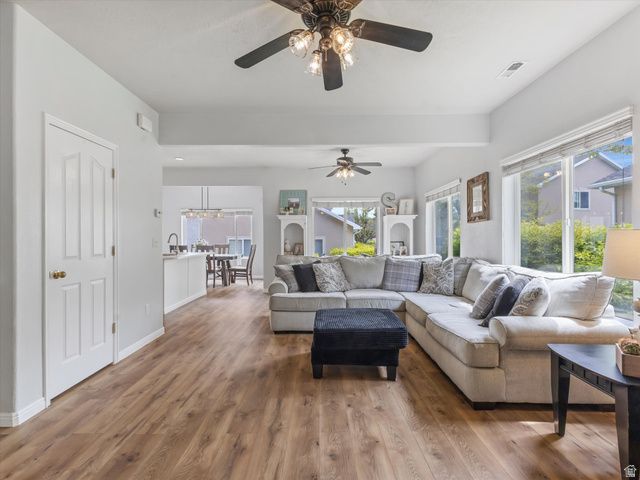 7359 S GERALEE LN, West Jordan, UT 84084