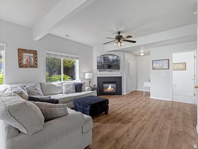 7359 S GERALEE LN, West Jordan, UT 84084
