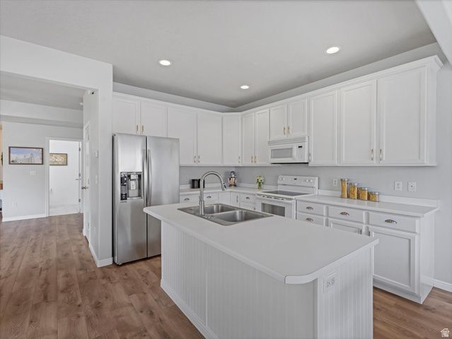 7359 S GERALEE LN, West Jordan, UT 84084