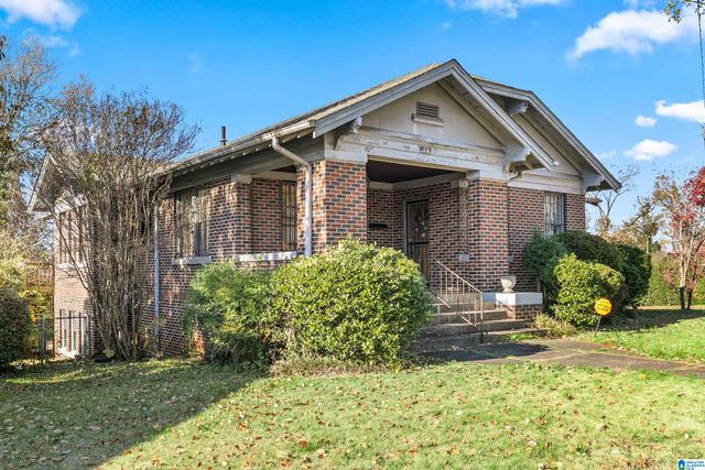 1930 DARTMOUTH AVENUE, Bessemer, AL 35020