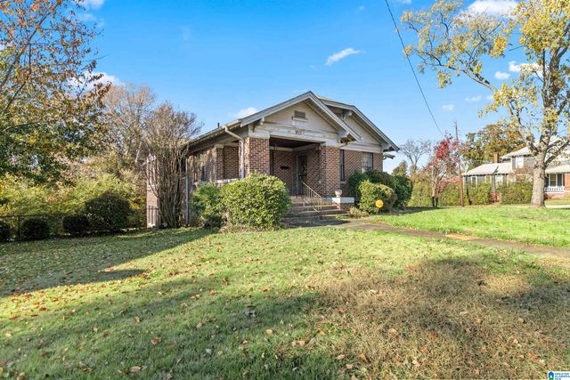1930 DARTMOUTH AVENUE, Bessemer, AL 35020