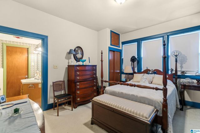 1930 DARTMOUTH AVENUE, Bessemer, AL 35020