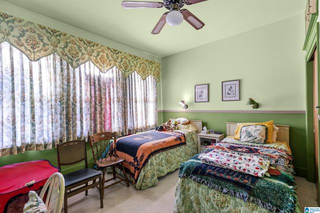 1930 DARTMOUTH AVENUE, Bessemer, AL 35020