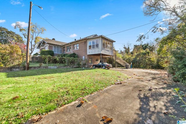 1930 DARTMOUTH AVENUE, Bessemer, AL 35020