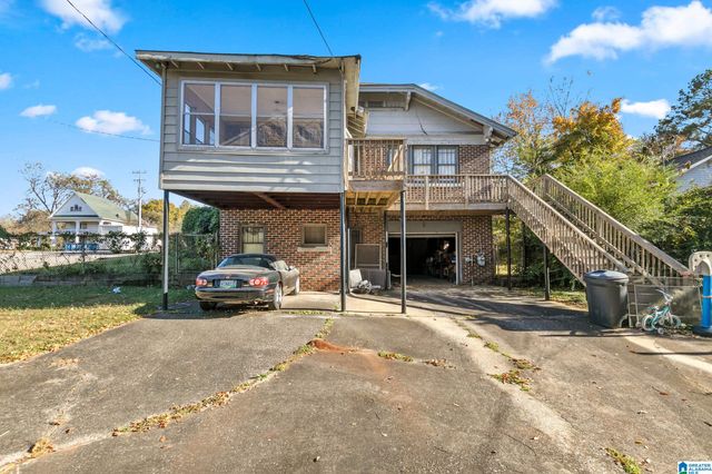 1930 DARTMOUTH AVENUE, Bessemer, AL 35020