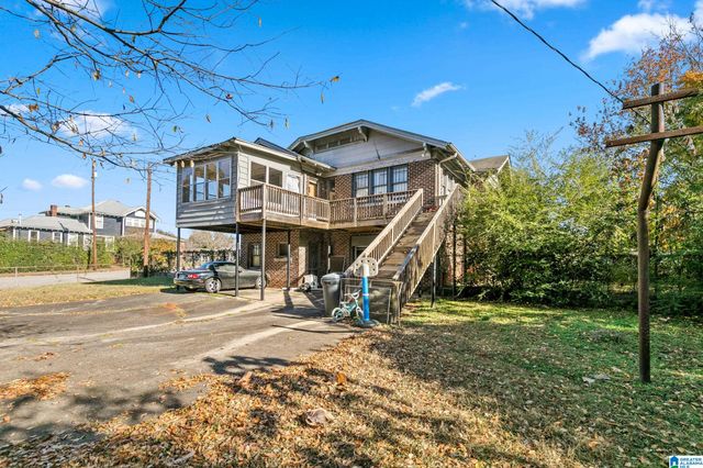 1930 DARTMOUTH AVENUE, Bessemer, AL 35020