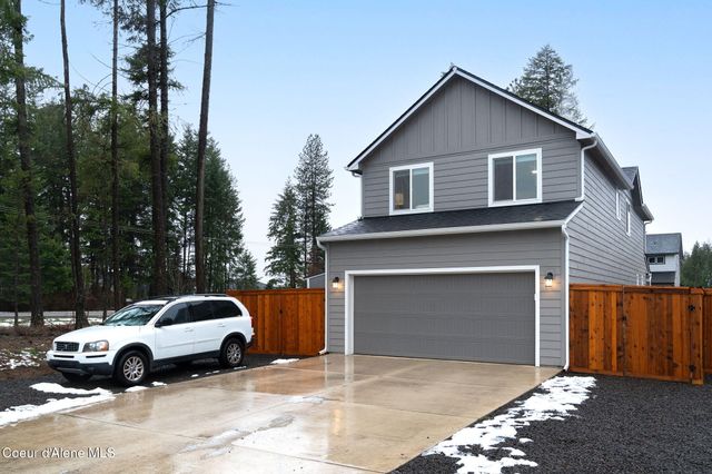 12842 N Bunchberry St, Hayden, ID 83835