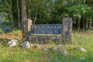 0 Warwick, Rome, GA 30161