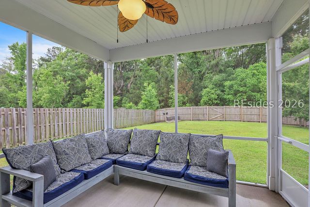 50 Keowee Ln, Beaufort, SC 29906
