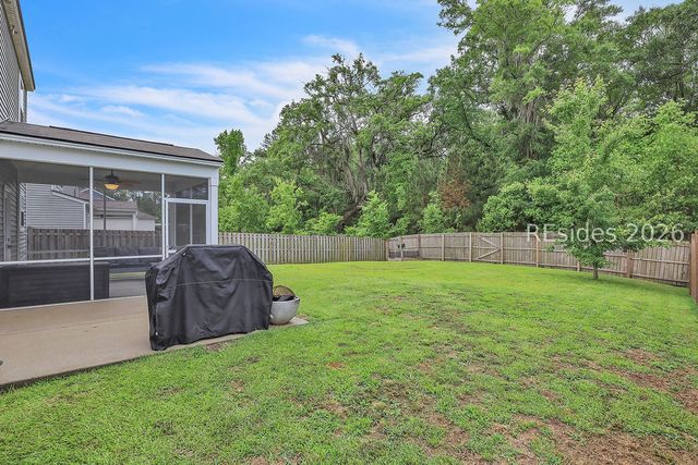 50 Keowee Ln, Beaufort, SC 29906