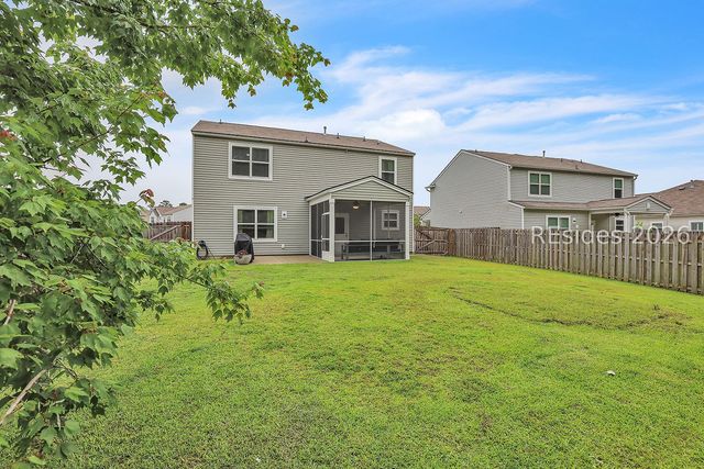 50 Keowee Ln, Beaufort, SC 29906