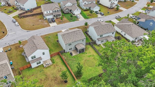 50 Keowee Ln, Beaufort, SC 29906