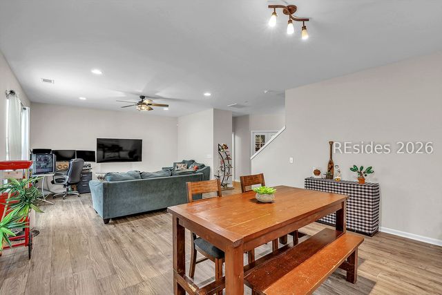 50 Keowee Ln, Beaufort, SC 29906