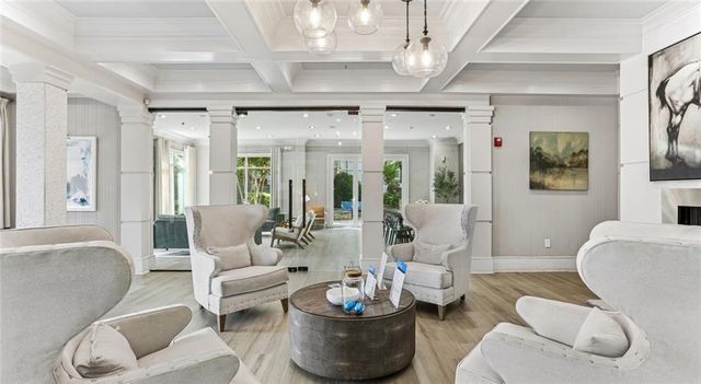 2910 Clairmont NE Road Plan 1, Atlanta, GA 30329