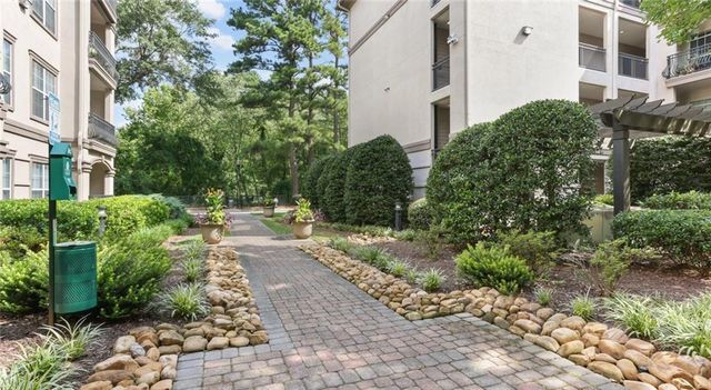 2910 Clairmont NE Road Plan 1, Atlanta, GA 30329