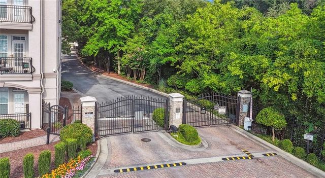 2910 Clairmont NE Road Plan 1, Atlanta, GA 30329