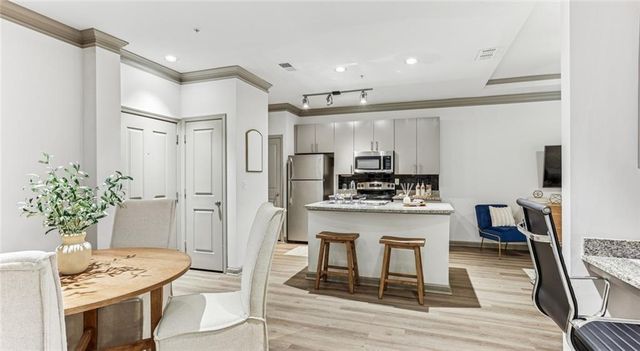 2910 Clairmont NE Road Plan 1, Atlanta, GA 30329