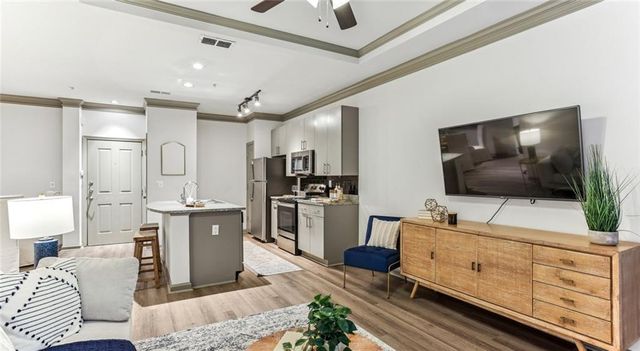 2910 Clairmont NE Road Plan 1, Atlanta, GA 30329