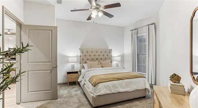 2910 Clairmont NE Road Plan 1, Atlanta, GA 30329