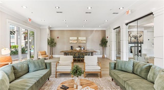 2910 Clairmont NE Road Plan 1, Atlanta, GA 30329