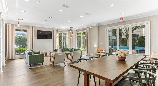 2910 Clairmont NE Road Plan 1, Atlanta, GA 30329