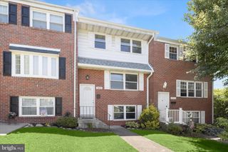 5663 CHELWYND RD, Baltimore, MD 21227