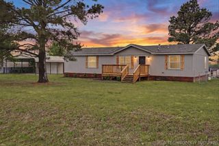 14042 S Crestview Road, Oologah, OK 74053