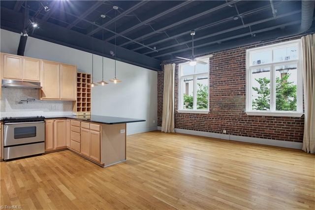 1 W 5th Street 302, Winston-salem, NC 27101