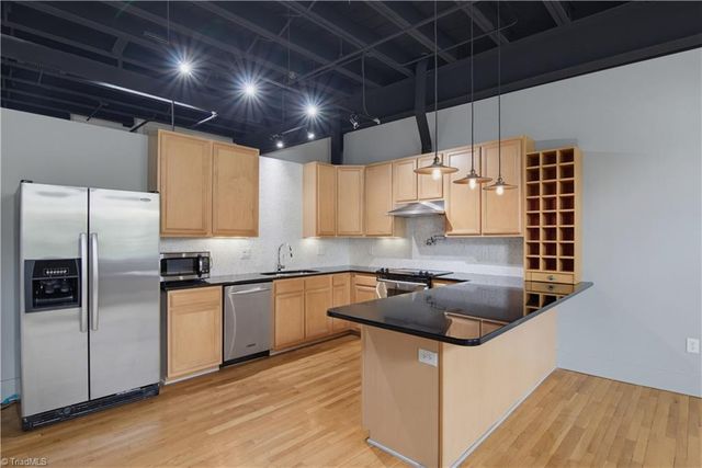1 W 5th Street 302, Winston-salem, NC 27101