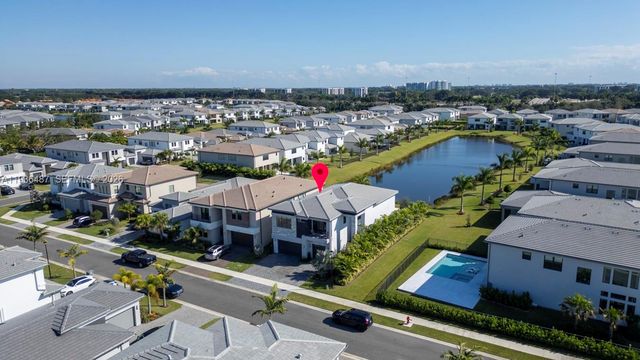 20310 Whistling Straits Way, Boca Raton, FL 33434