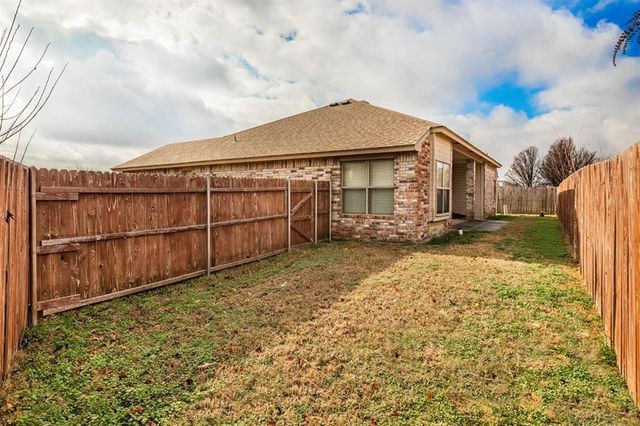 2209 SW 137th Place, Oklahoma City, OK 73170