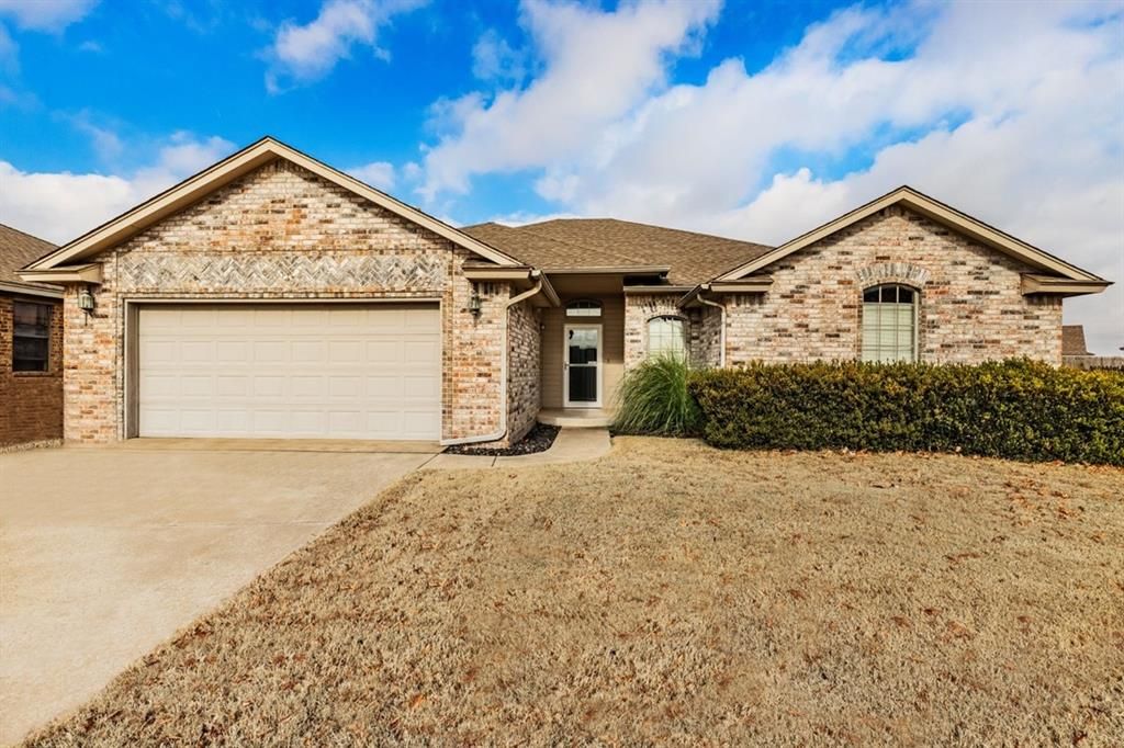 2209 SW 137th Place, Oklahoma City, OK 73170