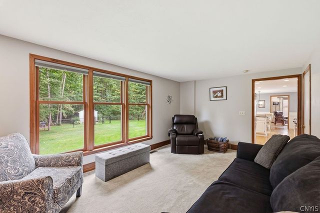 3736 Black Brant Drive, Clay, NY 13090