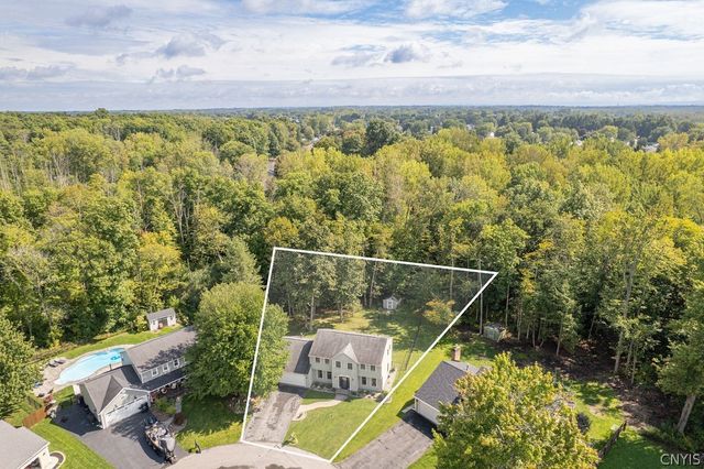 3736 Black Brant Drive, Clay, NY 13090