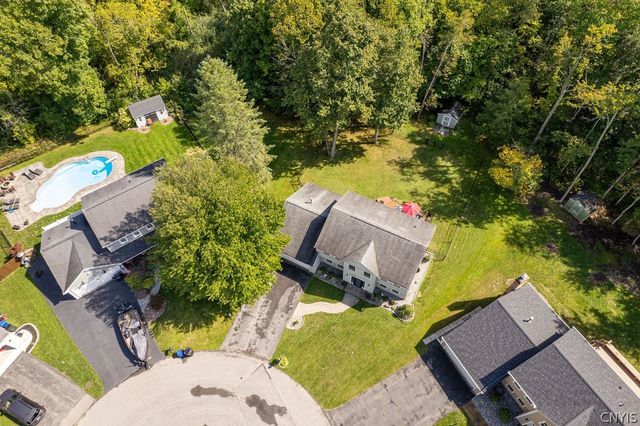 3736 Black Brant Drive, Clay, NY 13090