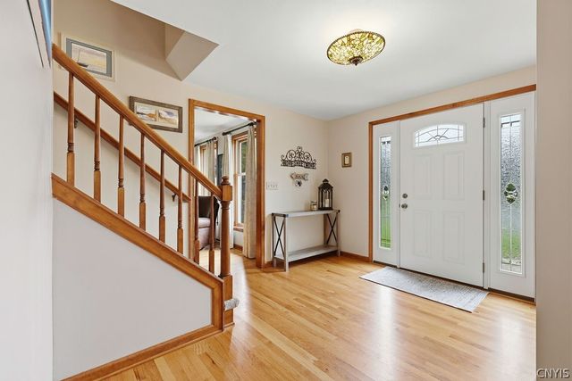 3736 Black Brant Drive, Clay, NY 13090