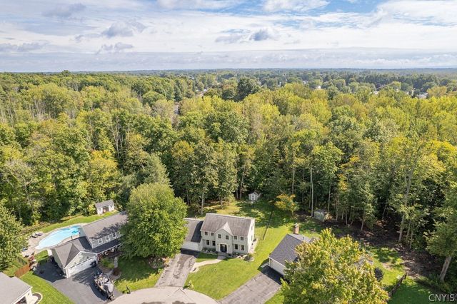 3736 Black Brant Drive, Clay, NY 13090